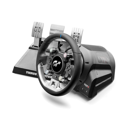 THRUSTMASTER T GT ll Racing Wheel PS5/PS4/ PC