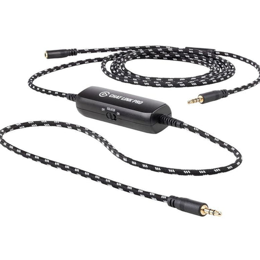 CORSAIR Elgato Chat Link Pro Audio Capture Device