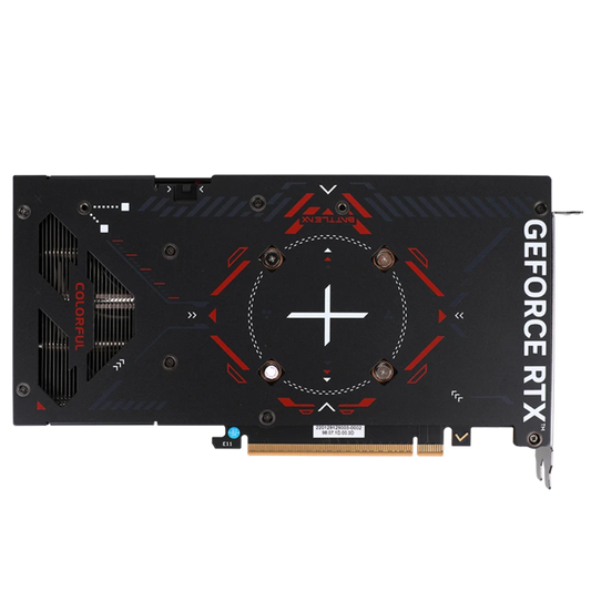 COLORFUL GeForce RTX 5050 Battle AX NB DUO 8GB-V Nvidia Graphic Card