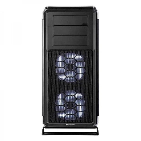 CORSAIR Graphite 760T EATX Full Tower Cabinet (White)