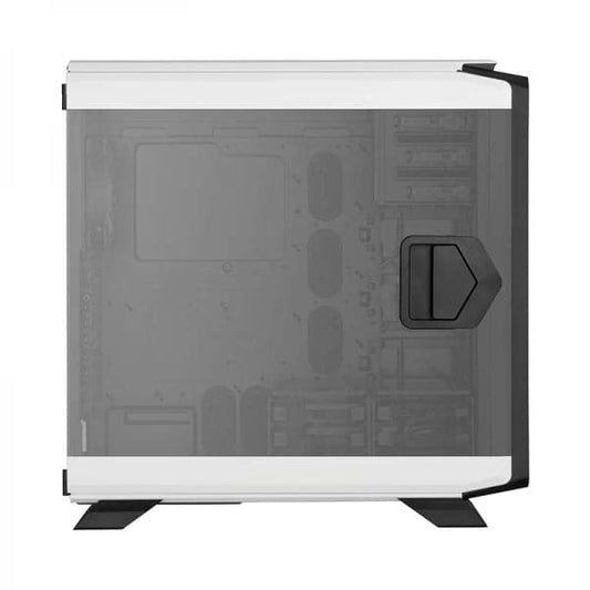 CORSAIR Graphite 760T EATX Full Tower Cabinet (White)