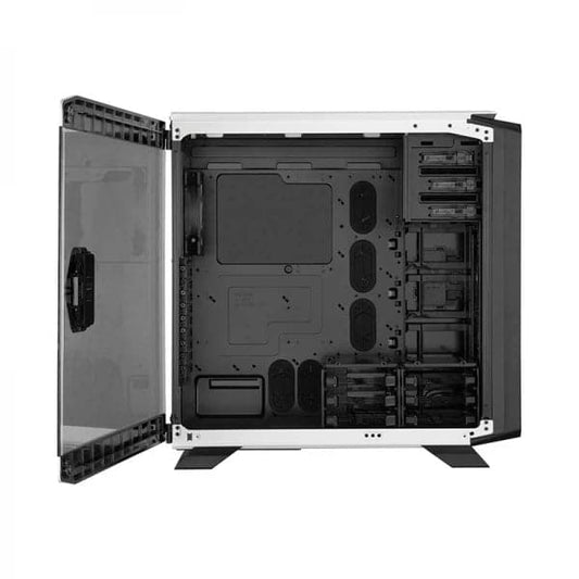 CORSAIR Graphite 760T EATX Full Tower Cabinet (White)