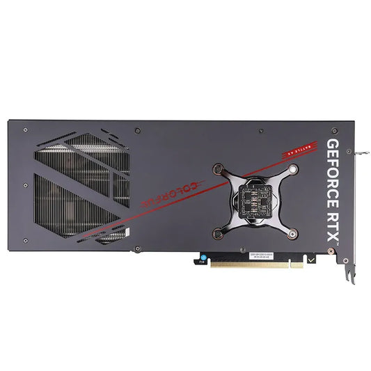 Colorful RTX 4070Ti Super NB EX-16GB Graphic Card