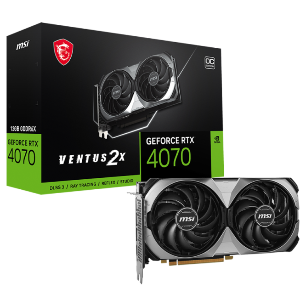MSI RTX 4070 2X Ventus OC 12GB ジャンク品 800_result.png?v=1731301719