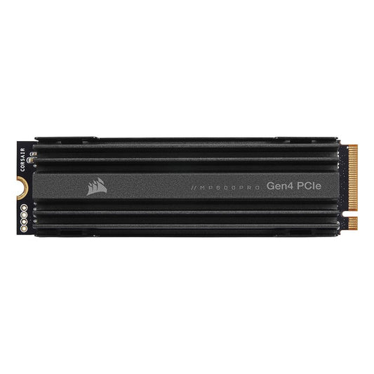 CORSAIR MP600 Pro LPX 4TB M.2 NVMe Gen4 Internal Solid State Drive ( SSD )