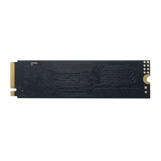 PATRIOT P300 256GB M.2 NVMe Internal Solid State Drive ( SSD )