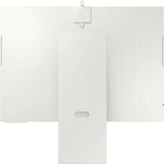 SAMSUNG M8 LS32CM801UWXXL 32 Inch 4K UHD 60Hz VA Panel 99%SRGB 4MS VA Gaming Monitor