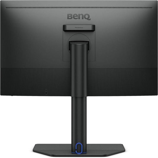 BENQ ADOBE SW272Q 27 Inch QHD 60Hz IPS Panel 100% SRGB 5MS NVIDIA Gsync Gaming Monitor
