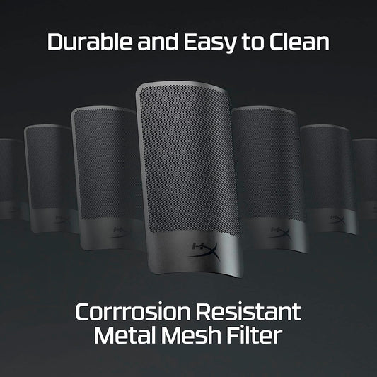 HyperX Shield Microphone Pop Filter