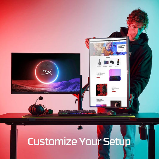 HyperX Armada Gaming Mount Addon (66X82AA)