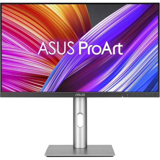ASUS ProArt PA24ACRV 24 Inch 2KQHD 75Hz IPS panel 100% SRGB 5MS Adaptive SyncProfessional Monitor