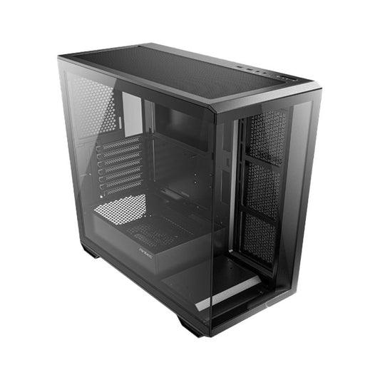 ANTEC C3 ATX Mid Tower Cabinet (Black)