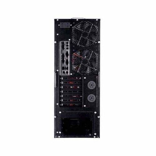ANTEC DF-85 ATX Mid Tower Cabinet (Black)