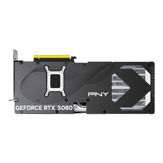 PNY GeForce RTX 5080 OC 16GB Nvidia Graphic Card