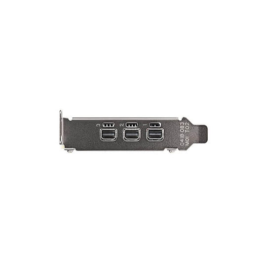 NVIDIA Quadro RTX T400 4GB WorkStation Graphic Card