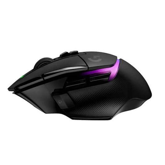 LOGITECH G502 X plus Lightspeed Wireless Ergonomic Gaming Mouse