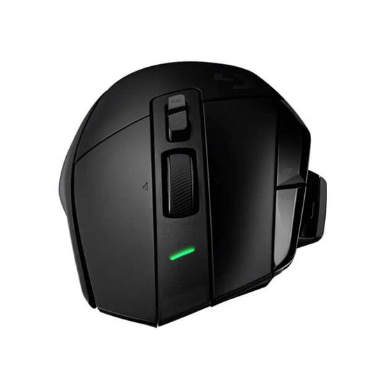 LOGITECH G502 X plus Lightspeed Wireless Ergonomic Gaming Mouse