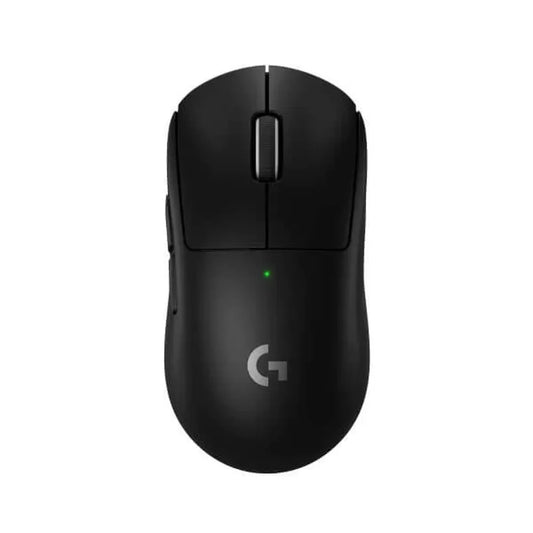 Logitech G Pro X Superlight 2 Wireless Gaming Mouse ( Black )