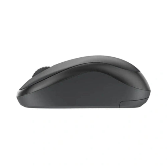 LOGITECH M241 Silent Bluetooth Ambidextrous Gaming Mouse ( 910-007416 ) ( 4000DPI / 3 Macro Button ) ( Graphite )