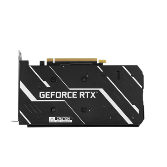GALAX GeForce RTX 3050 EX DVI 6GB NVIDIA Graphics Card