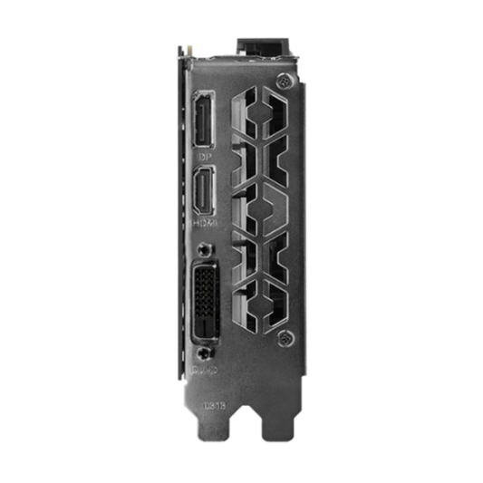 GALAX GeForce RTX 3050 EX DVI 6GB NVIDIA Graphics Card