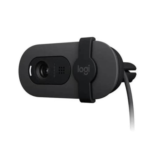 LOGITECH Brio 100 Full HD Webcam ( Graphite )
