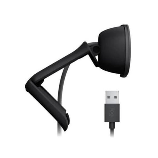 LOGITECH Brio 100 Full HD Webcam ( Graphite )