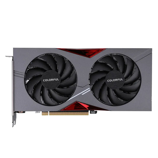 Colorful GeForce RTX 4060 NB DUO 8GB Graphic Card