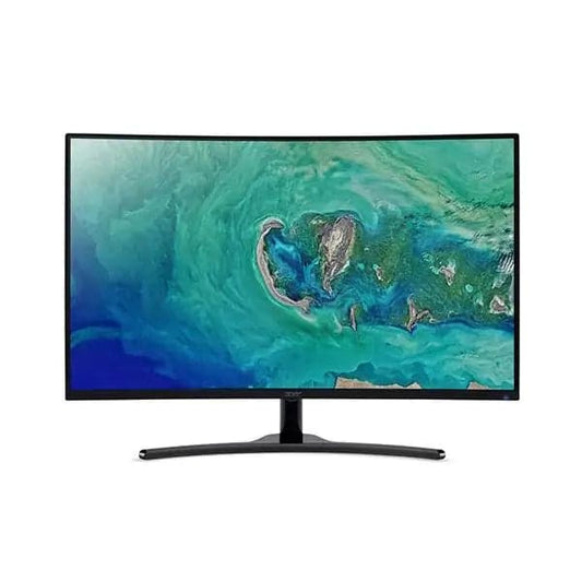 Acer ED322QR 32 Inch Curved 144Hz Gaming Monitor