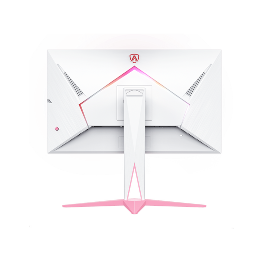 AOC AG275QXR AGON 27 Inch 2K QHD 170Hz IPS Panel 104% SRGB 1MS NVIDIA GSync Gaming Monitor