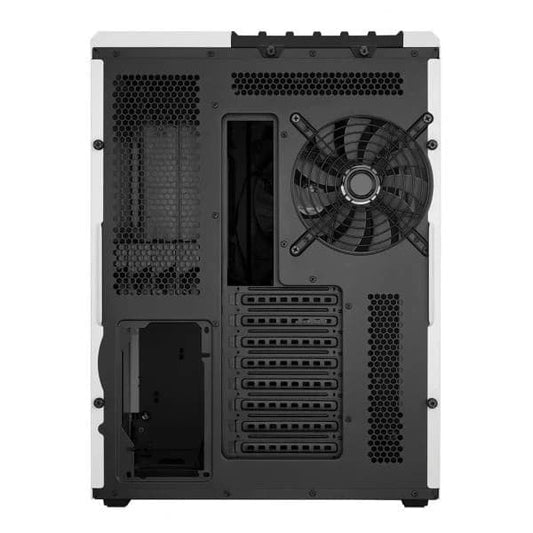 CORSAIR Air 540 EATX Mid Tower Cabinet (Arctic White)