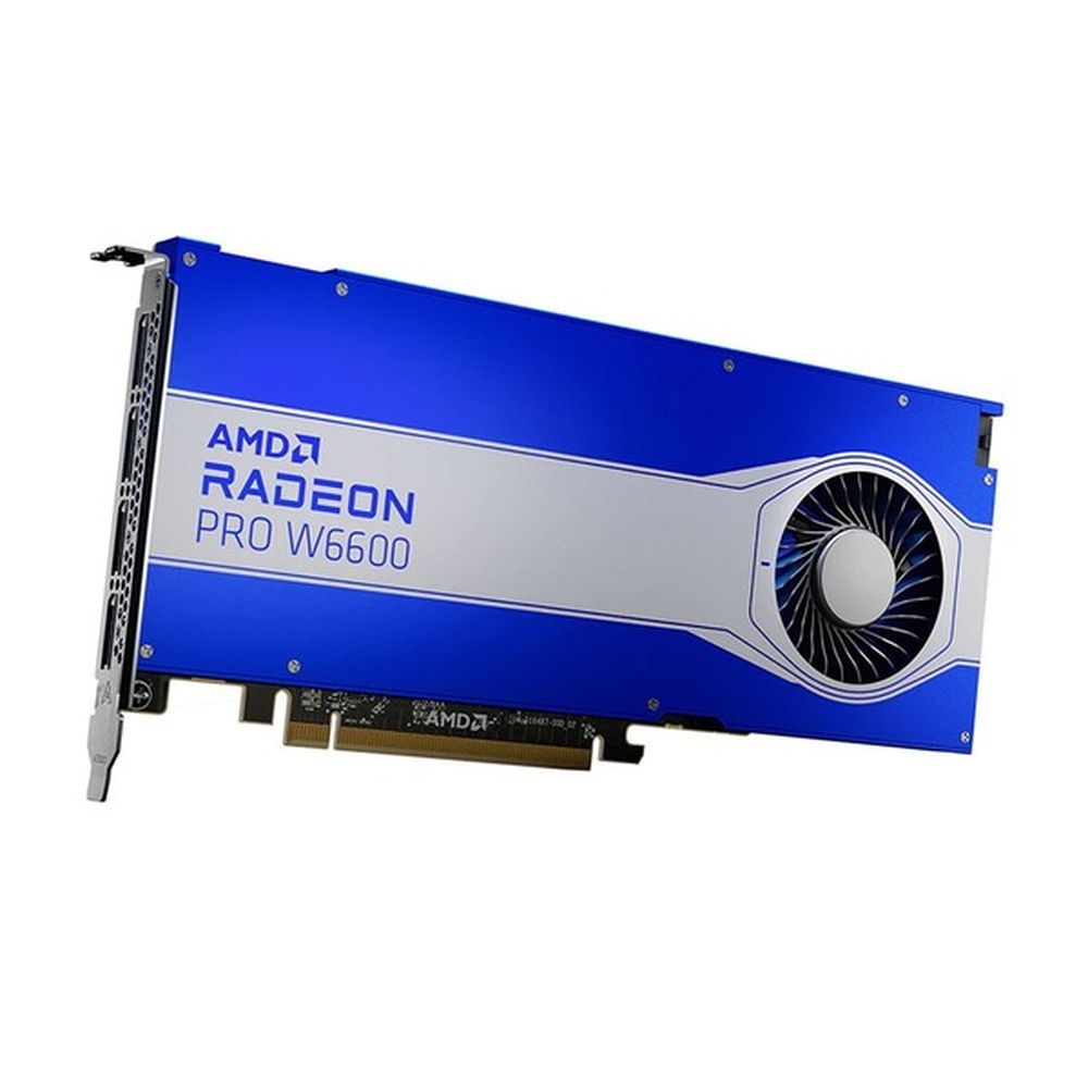 Radeon Pro Radeon Opengl Buy AMD Radeon PRO W6600 8GB Professional