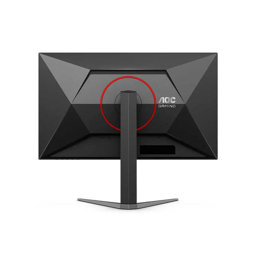 AOC Q27G4F 27 Inch QHD 180Hz IPS Panel 120% SRGB 0.5MS NVIDIA GSync Gaming Monitor