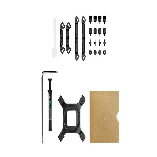 Deepcool Assasin 4S Air Cooler (Black)