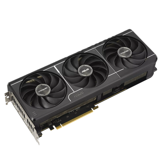 ASUS Prime GeForce RTX 5080 Evo OC 16GB Nvidia Graphic Card