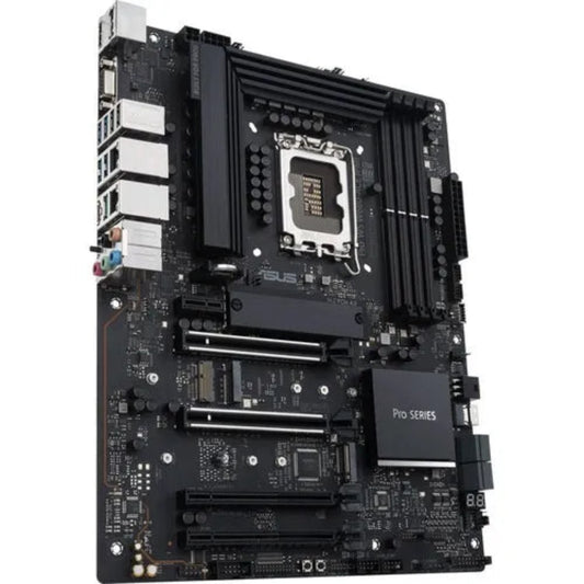 ASUS Pro WS W680 Ace DDR5 Intel Motherboard