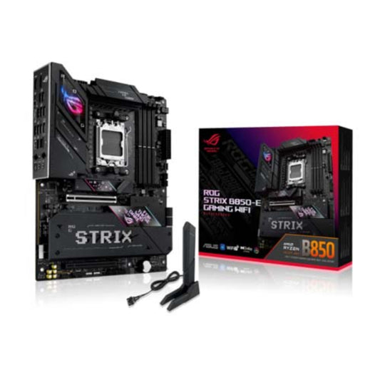 ASUS ROG STRIX B850-E Gaming Wifi DDR5 AMD Motherboard