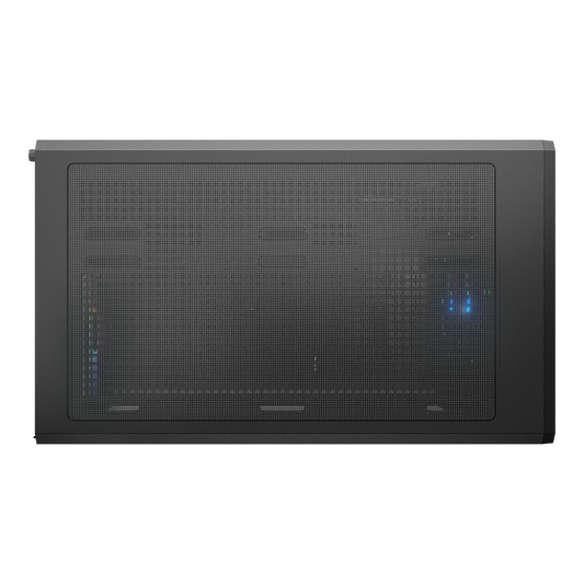 COUGAR Airrface Pure RGB ATX Mid Tower Cabinet ( Black )