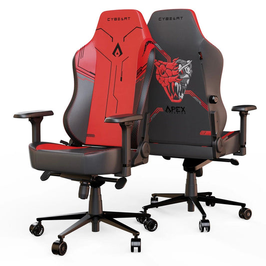 Cybeart Apex Series Signature Edition Chair