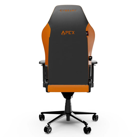 Cybeart Apex Series Arancio Chair