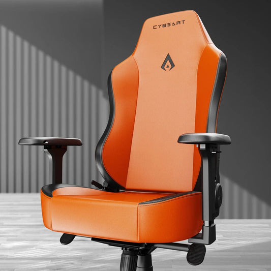 Cybeart Apex Series Arancio Chair