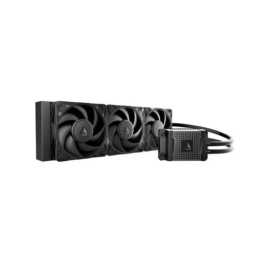 ARCTIC Liquid Freezer WS360 SP6 360mm CPU Liquid Cooler ( Black )