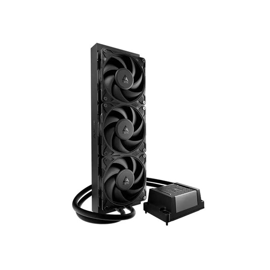 ARCTIC Liquid Freezer WS360 SP6 360mm CPU Liquid Cooler ( Black )