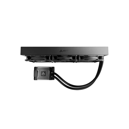 ARCTIC Liquid Freezer WS360 SP6 360mm CPU Liquid Cooler ( Black )