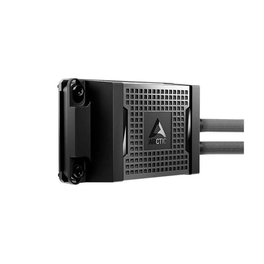 ARCTIC Liquid Freezer WS360 SP6 360mm CPU Liquid Cooler ( Black )