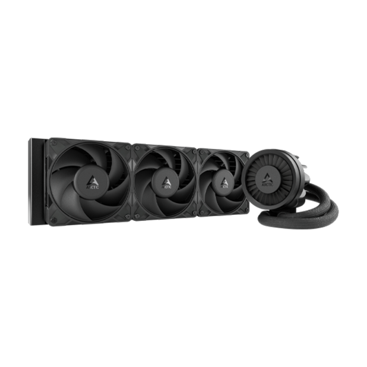 ARCTIC Liquid Freezer III Pro 360mm CPU Liquid Cooler ( Black )