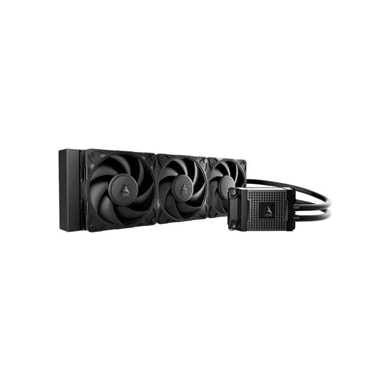 ARCTIC Liquid Freezer WS360 4710 360mm CPU Liquid Cooler ( Black )