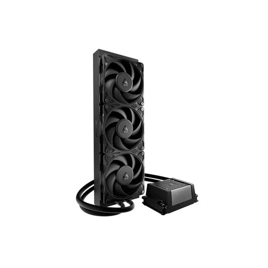 ARCTIC Liquid Freezer WS360 4710 360mm CPU Liquid Cooler ( Black )