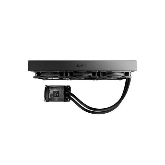 ARCTIC Liquid Freezer WS360 4710 360mm CPU Liquid Cooler ( Black )