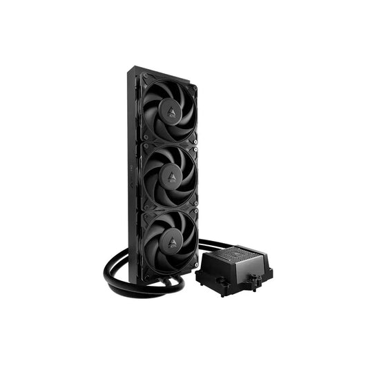 ARCTIC Liquid Freezer WS360 SP5 360mm CPU Liquid Cooler ( Black )